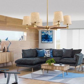 Люстра на штанге Imperiumloft Jorgenson STAVRA01 в Первоуральске - pervouralsk.ok-mebel.com | фото 11