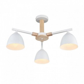 Люстра на штанге Lumion Colange 8095/3C в Первоуральске - pervouralsk.ok-mebel.com | фото 4