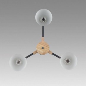 Люстра на штанге Lumion Colange 8096/3C в Первоуральске - pervouralsk.ok-mebel.com | фото 4