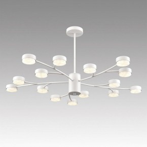 Люстра на штанге Lumion TORINA 8265/15 в Первоуральске - pervouralsk.ok-mebel.com | фото 3