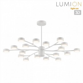 Люстра на штанге Lumion TORINA 8265/18 в Первоуральске - pervouralsk.ok-mebel.com | фото 4