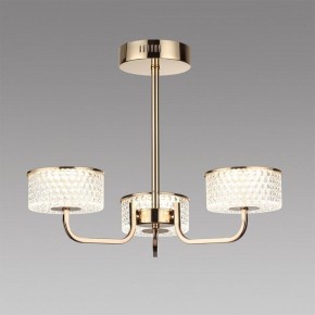 Люстра на штанге Lumion Venice 6579/40CL в Первоуральске - pervouralsk.ok-mebel.com | фото 2