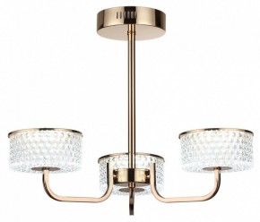 Люстра на штанге Lumion Venice 6579/40CL в Первоуральске - pervouralsk.ok-mebel.com | фото 4