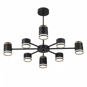 Люстра на штанге Lumion Virsava 8234/8C в Первоуральске - pervouralsk.ok-mebel.com | фото 2