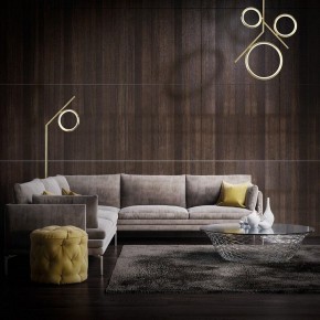 Люстра на штанге Mantra Olimpia 6581 в Первоуральске - pervouralsk.ok-mebel.com | фото 2