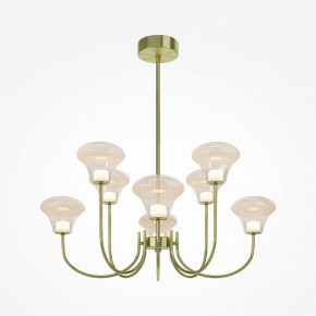 Люстра на штанге Maytoni Dynasty MOD402PL-L30BS3K в Первоуральске - pervouralsk.ok-mebel.com | фото 2