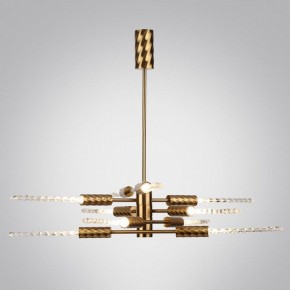 Люстра на штанге Odeon Light Kolos 5449/28L в Первоуральске - pervouralsk.ok-mebel.com | фото 4