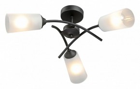 Люстра на штанге Vitaluce V2850 V2850-1/3PL в Первоуральске - pervouralsk.ok-mebel.com | фото 2