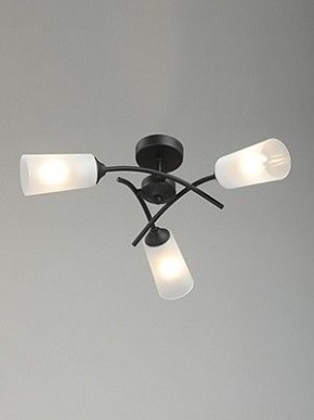 Люстра на штанге Vitaluce V2850 V2850-1/3PL в Первоуральске - pervouralsk.ok-mebel.com | фото 5