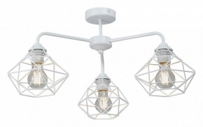 Люстра на штанге Vitaluce V4258 V4258-0/3PL в Первоуральске - pervouralsk.ok-mebel.com | фото