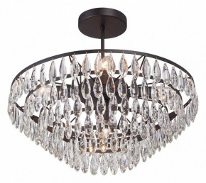 Люстра на штанге Vitaluce V5352 V5352-1/5PL в Первоуральске - pervouralsk.ok-mebel.com | фото 2