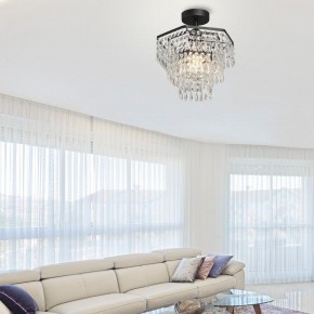 Люстра на штанге Vitaluce V5883 V5883-1/1PL в Первоуральске - pervouralsk.ok-mebel.com | фото 4