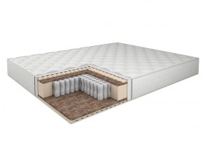 Матрас CoнRise Duo Lux Massage (800*1900/1950/2000*h205) жаккард в Первоуральске - pervouralsk.ok-mebel.com | фото