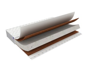 Матрас Solid Premium Tropikana Foam (800*1900/1950/2000*h190) в Первоуральске - pervouralsk.ok-mebel.com | фото