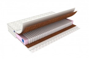 Матрас Ultra Tropikana Foam Maxi (800*1900/1950/2000*h220) жаккард в Первоуральске - pervouralsk.ok-mebel.com | фото