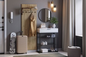 МЕБЕЛЬСОН К1 Прихожая в Первоуральске - pervouralsk.ok-mebel.com | фото