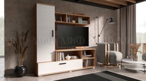 МИНИ Стенка (1500) ЛДСП в Первоуральске - pervouralsk.ok-mebel.com | фото 3
