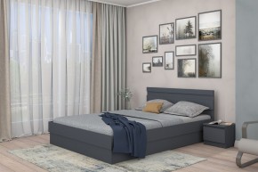 Модульная система Хилтон (Графит) в Первоуральске - pervouralsk.ok-mebel.com | фото 30