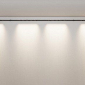 Модульный светильник Maytoni Points C101CL-L1000-24W3-6K-B в Первоуральске - pervouralsk.ok-mebel.com | фото 3