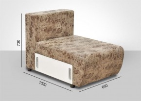 Мягкая мебель Европа (модульный) ткань до 400 в Первоуральске - pervouralsk.ok-mebel.com | фото 7