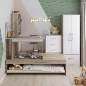 Набор детской мебели «Подиум» в Первоуральске - pervouralsk.ok-mebel.com | фото 1
