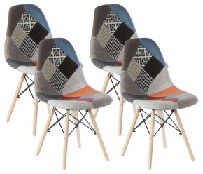 Набор из 2 стульев Evoke Whirl в Первоуральске - pervouralsk.ok-mebel.com | фото 6