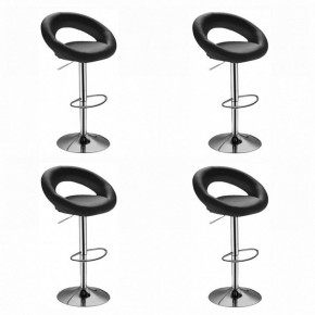 Набор из 4 стульев барных Balance Enigma в Первоуральске - pervouralsk.ok-mebel.com | фото