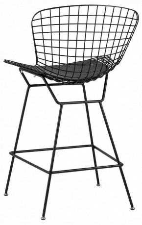 Набор из 4 стульев барных Bertoia в Первоуральске - pervouralsk.ok-mebel.com | фото 5