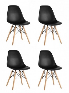 Набор из 4 стульев Eames в Первоуральске - pervouralsk.ok-mebel.com | фото 2