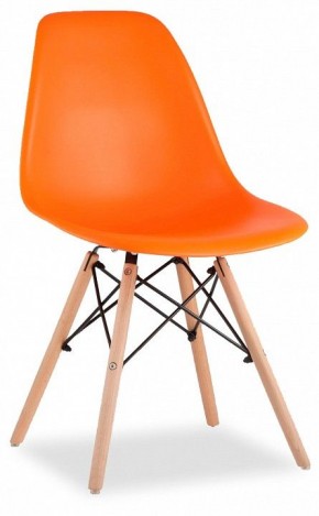 Набор из 4 стульев Eames в Первоуральске - pervouralsk.ok-mebel.com | фото 2