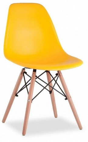 Набор из 4 стульев Eames в Первоуральске - pervouralsk.ok-mebel.com | фото 2