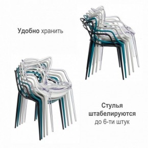 Набор стульев Masters в Первоуральске - pervouralsk.ok-mebel.com | фото 9
