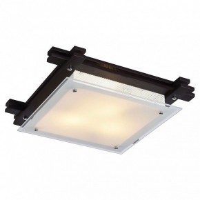 Накладной светильник Arte Lamp Archimede A6462PL-3CK в Первоуральске - pervouralsk.ok-mebel.com | фото