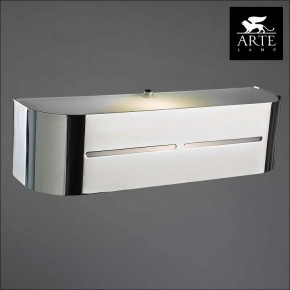 Накладной светильник Arte Lamp Cosmopolitan A7210AP-1CC в Первоуральске - pervouralsk.ok-mebel.com | фото 3
