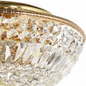 Накладной светильник Arti Lampadari Eterno Eterno E 1.2.55.600 G в Первоуральске - pervouralsk.ok-mebel.com | фото 4