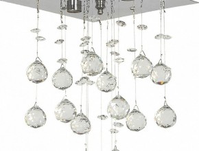 Накладной светильник Arti Lampadari Flusso Flusso H 1.4.20.615 N в Первоуральске - pervouralsk.ok-mebel.com | фото 2