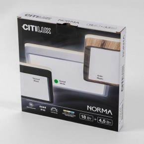 Накладной светильник Citilux Norma CL748K200 в Первоуральске - pervouralsk.ok-mebel.com | фото 8