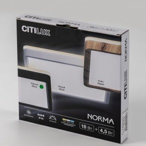 Накладной светильник Citilux Norma CL748K201 в Первоуральске - pervouralsk.ok-mebel.com | фото 10