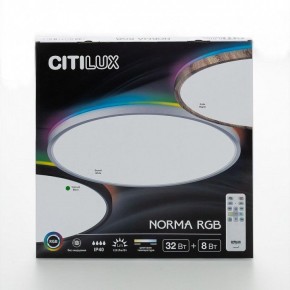 Накладной светильник Citilux NORMA CL749401 в Первоуральске - pervouralsk.ok-mebel.com | фото 9