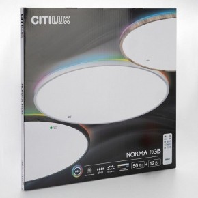 Накладной светильник Citilux NORMA CL749601 в Первоуральске - pervouralsk.ok-mebel.com | фото 8