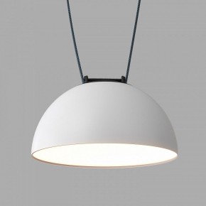Накладной светильник Denkirs Belty Flow DK5660-WH+BK в Первоуральске - pervouralsk.ok-mebel.com | фото 3
