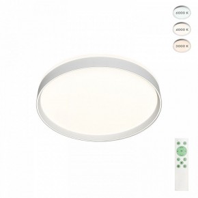Накладной светильник Denkirs PLATO DK6511-WH/1 в Первоуральске - pervouralsk.ok-mebel.com | фото 2
