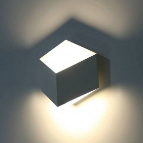 Накладной светильник DesignLed Palmira GW-1101-1-3-WH-NW в Первоуральске - pervouralsk.ok-mebel.com | фото 3