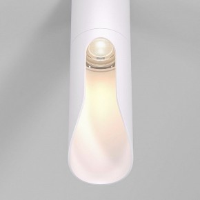 Накладной светильник Elektrostandard Apex 25113/LED 7W 3000K белый в Первоуральске - pervouralsk.ok-mebel.com | фото 5