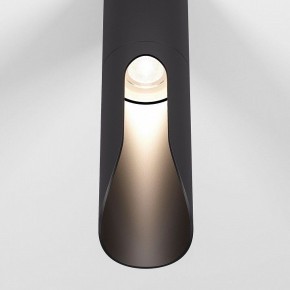 Накладной светильник Elektrostandard Apex 25113/LED 7W 3000K черный в Первоуральске - pervouralsk.ok-mebel.com | фото 5