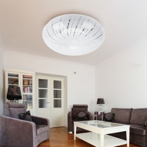 Накладной светильник Эра  SPB-6-12-6,5K Meduza в Первоуральске - pervouralsk.ok-mebel.com | фото 2