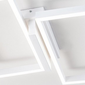 Накладной светильник Escada Scales 10209/2LED White в Первоуральске - pervouralsk.ok-mebel.com | фото 7