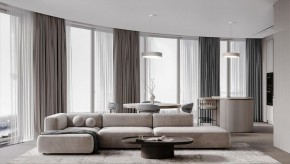 Накладной светильник Freya Ruler FR5555CL-L30BGG в Первоуральске - pervouralsk.ok-mebel.com | фото 6