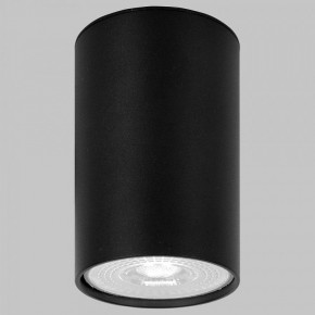 Накладной светильник Imex SIMPLE IL.0005.2700-BK в Первоуральске - pervouralsk.ok-mebel.com | фото