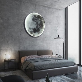Накладной светильник Imperiumloft COSMOS Мун D90 cosmos-moon01 в Первоуральске - pervouralsk.ok-mebel.com | фото 3